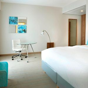 Courtyard by Marriott Amsterdam Arena Atlas