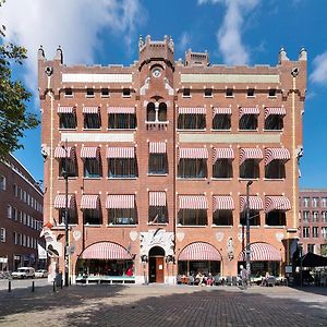 ibis Styles Den Haag City Centre