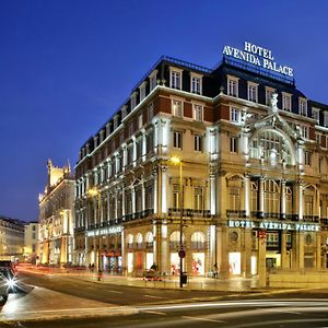 Hotel Avenida Palace